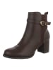 Ital-Design High Heel in Braun