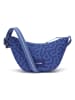 Pacsafe Pacsafe Go Umhängetasche RFID Schutz 28 cm in cerulean blue