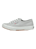 Superga Sneaker in Hellgrau