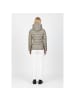 BLAUER USA Daunenjacke Charme XT in grau