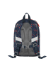 Step by Step KIGA Mini Kinderrucksack 30 cm Fire Truck Finn