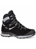 hanwag Trekkingschuh Tatra Light Wide GTX in Schwarz