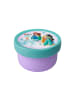 Fruchtbox mit Gabel Campus in Disney Princess 300 ml