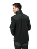Jack Wolfskin Blouson für Herren in schwarz