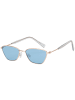 BEZLIT Damen Sonnenbrille in Blau