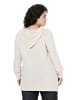 Angel of Style Pullover in offwhite