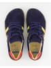 KOEL Barfußschuhe in Blau