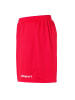 uhlsport  Shorts Center Basic Shorts FTP Women in rot