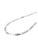 gaya Women Necklace in Silver