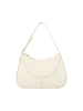 Usha Women Shoulder Bag in White