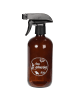 Home&Styling Collection Blumensprühflasche in braun