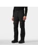 Helly Hansen Arbeitshose "Chelsea Evo 2.0 CNCT Pant" in Schwarz