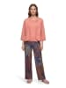 Betty Barclay Blazer-Jacke mit 3/4 Arm in Light Mahogany