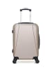 Hero Hartschalen Handgepäck LANZAROTE in Beige (37L)