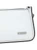 LIEBESKIND BERLIN Francis Schultertasche Leder 23 cm in offwhite