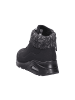 Skechers Winterstiefel UNO DARLING in schwarz