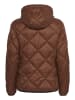 b. young BYAMALLA JACKET - QUILTED Regular fit in Brunette