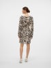 Vero Moda Kleid in Birch