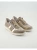 Semler Klassische Schnürschuhe in Beige