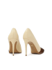 Kazar Pumps in Beige
