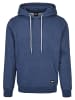 Urban Classics Sweat & Fleece - Hoodies in bluelightmelange
