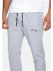 Threadbare Jogginghose Ferry in Grey Marl