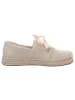 TOMS in beige