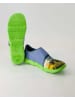Legero Klettschuhe in Blau