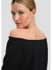 s.Oliver Bluse in 9999_schwarz