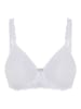 SUSA BH ohne Bügel in Weiss