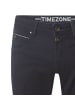 Timezone Stoffhose / Chino SLIM SCOTTTZ slim in Blau