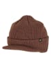 Brandit Hats & Headwear in brown