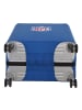 travelite travelite x NFL Kofferschutzhülle 77 cm nfl shield