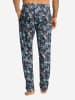Hanro Pyjamahose Night & Day in night garden