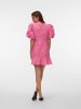 Vero Moda Kleid in Azalea Pink