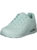 Skechers Sneakers Low in Mint