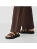 Tamaris Clog Pantolette in braun