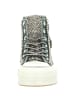 Nan-Ku Sneaker High in grün