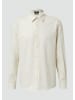 s.Oliver Hemd  in  8001_helles beige
