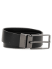 Guess Gürtel BM7849P5435-BLA Schwarz