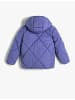 KOTON Anorak in Lila