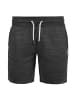 BLEND Sweatshorts BHHenno in schwarz