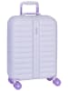 American Tourister Trolley Neovibe Spinner 55/20 Exp in Fresh Lilac