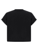 balmain Schwarz Baumwolle T-Shirt