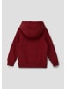 s.Oliver Sweatshirt  in  3865_rubinrot