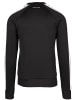 Gorilla Wear Trainingsjacke - Riverside - Schwarz