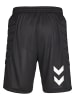 Hummel Kurze Hose Essential Gk Erwachsene in BLACK