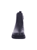 Romika Stiefelette Mit Tex-Membran in schwarz