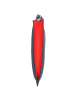 Lacoste Core Essentials Anna Herrentasche 27.5 cm in marine rouge