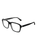 Guess Damen Optische Fassungen Quadrat Schwarz